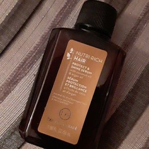 Beauticontrol Nutri-Rich Hair